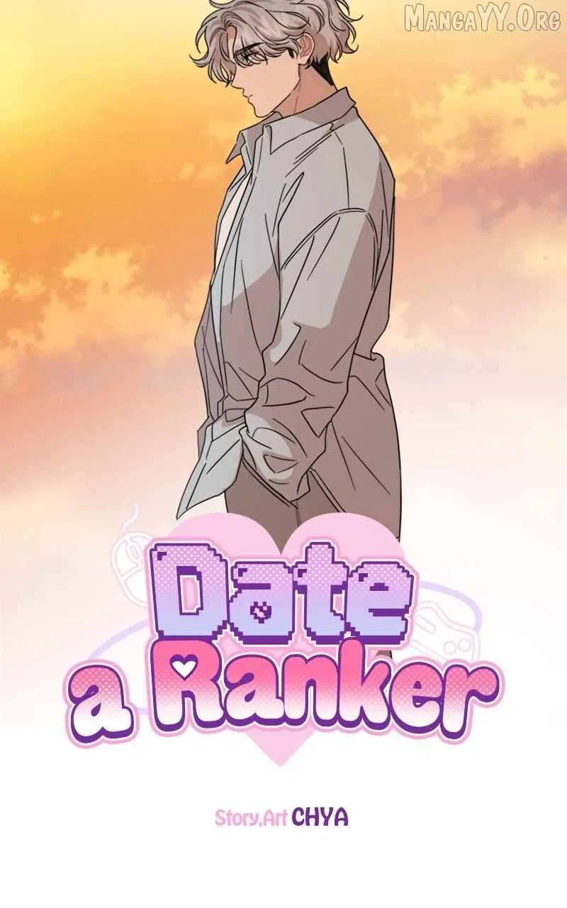 Can You Date a Ranker? Chapter 43 – Page 41
