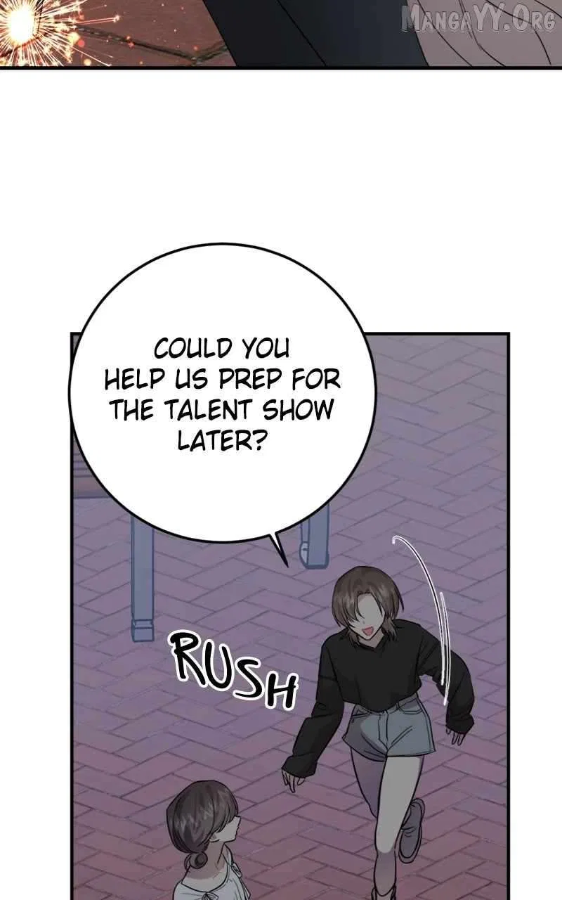 Can You Date a Ranker? Chapter 43 – Page 45