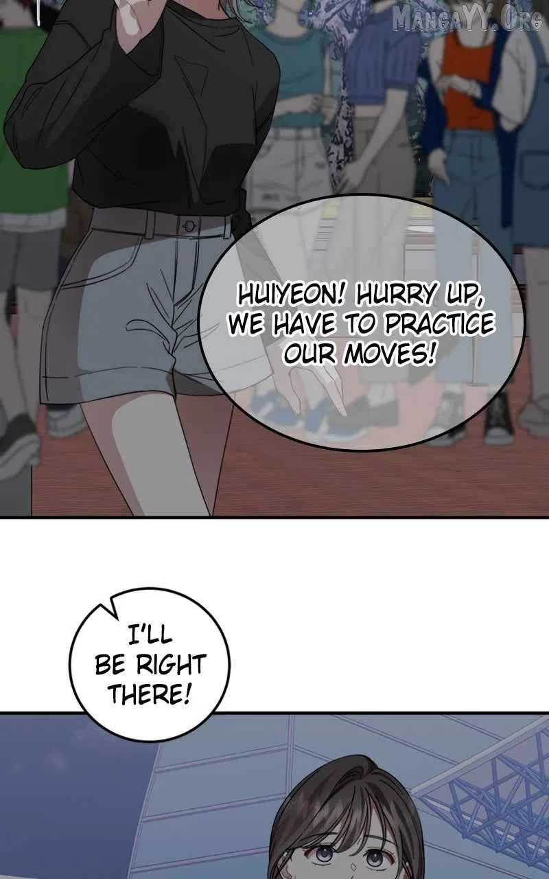 Can You Date a Ranker? Chapter 43 – Page 47