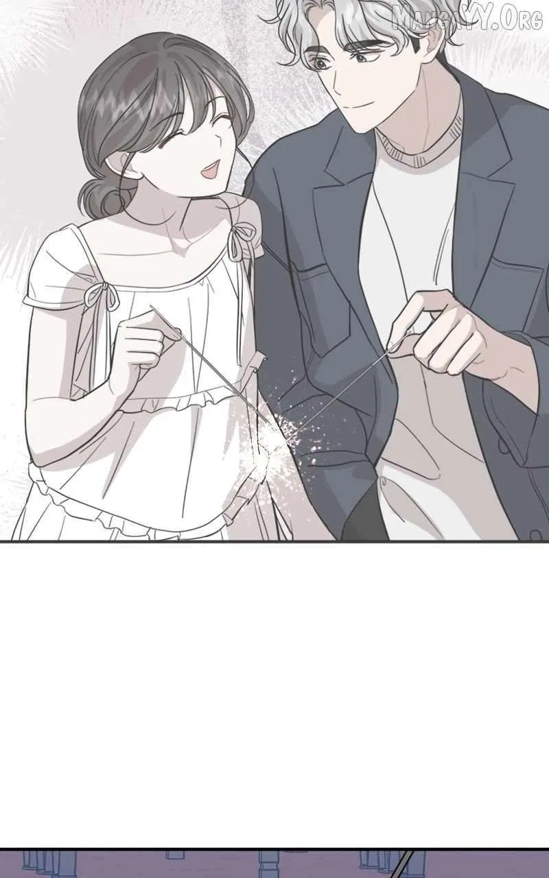 Can You Date a Ranker? Chapter 43 – Page 52