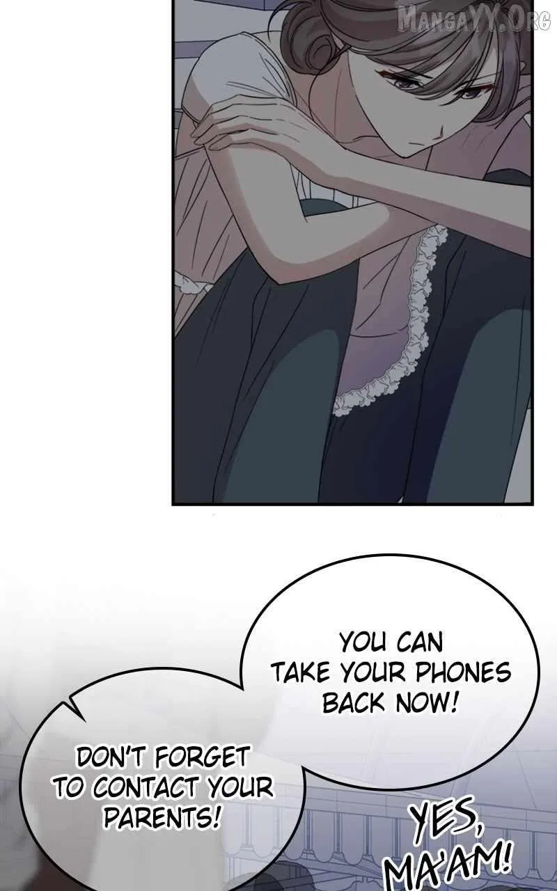 Can You Date a Ranker? Chapter 43 – Page 54