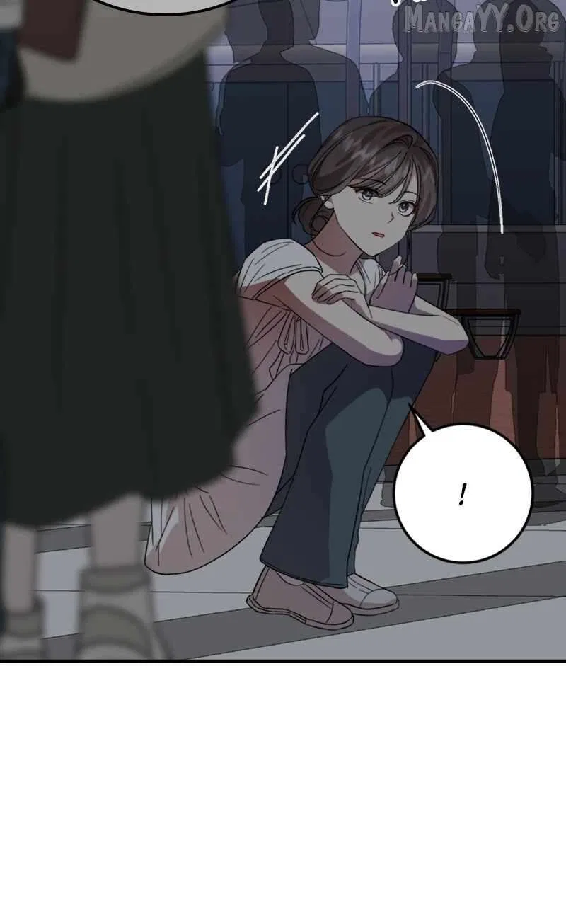 Can You Date a Ranker? Chapter 43 – Page 55