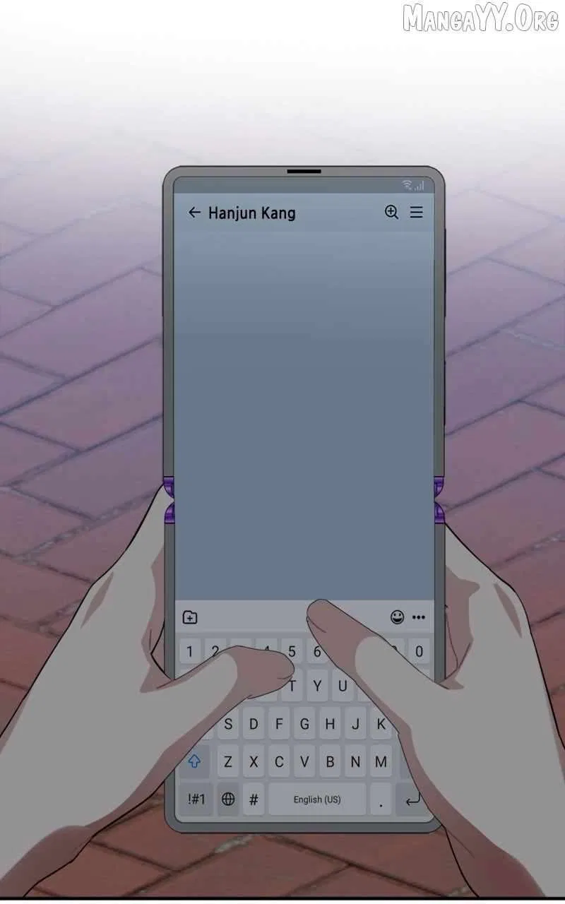 Can You Date a Ranker? Chapter 43 – Page 56