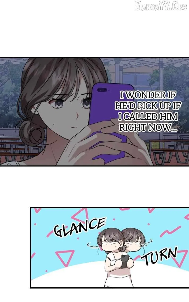 Can You Date a Ranker? Chapter 43 – Page 57
