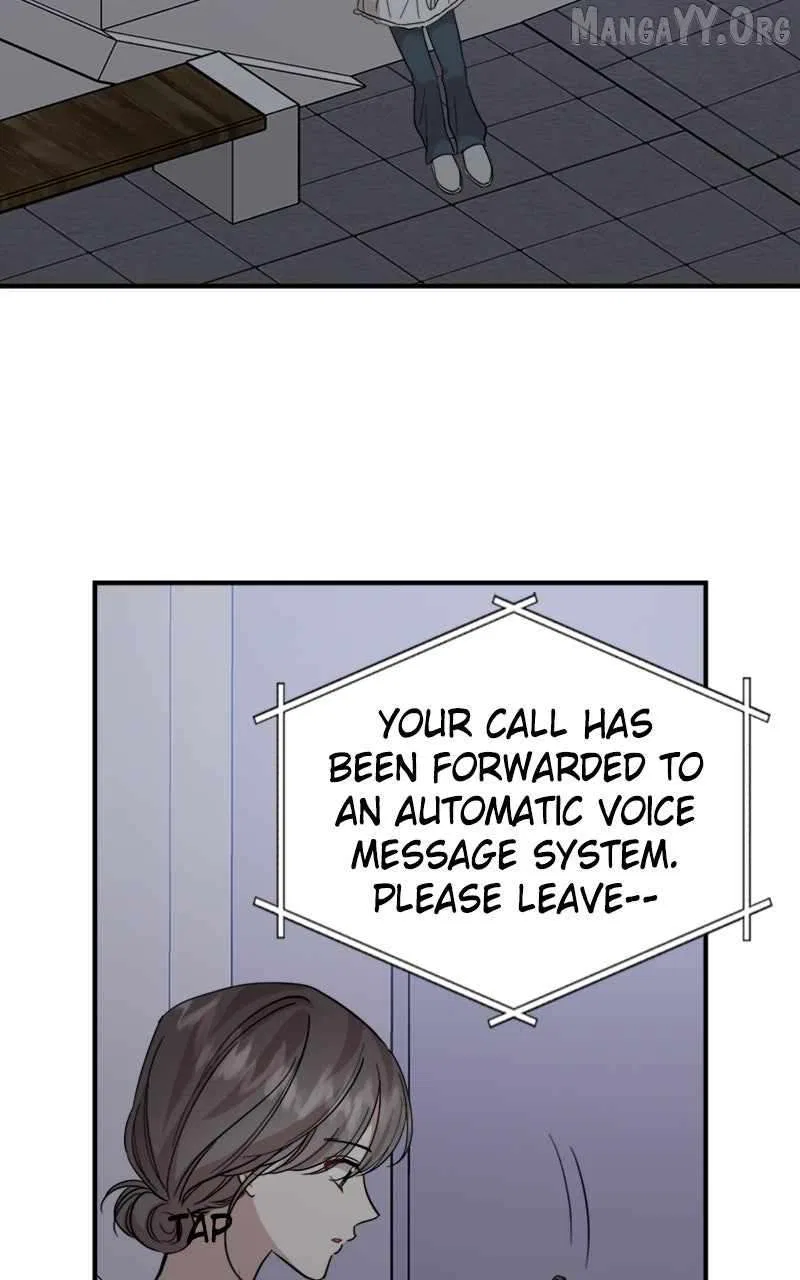 Can You Date a Ranker? Chapter 43 – Page 59
