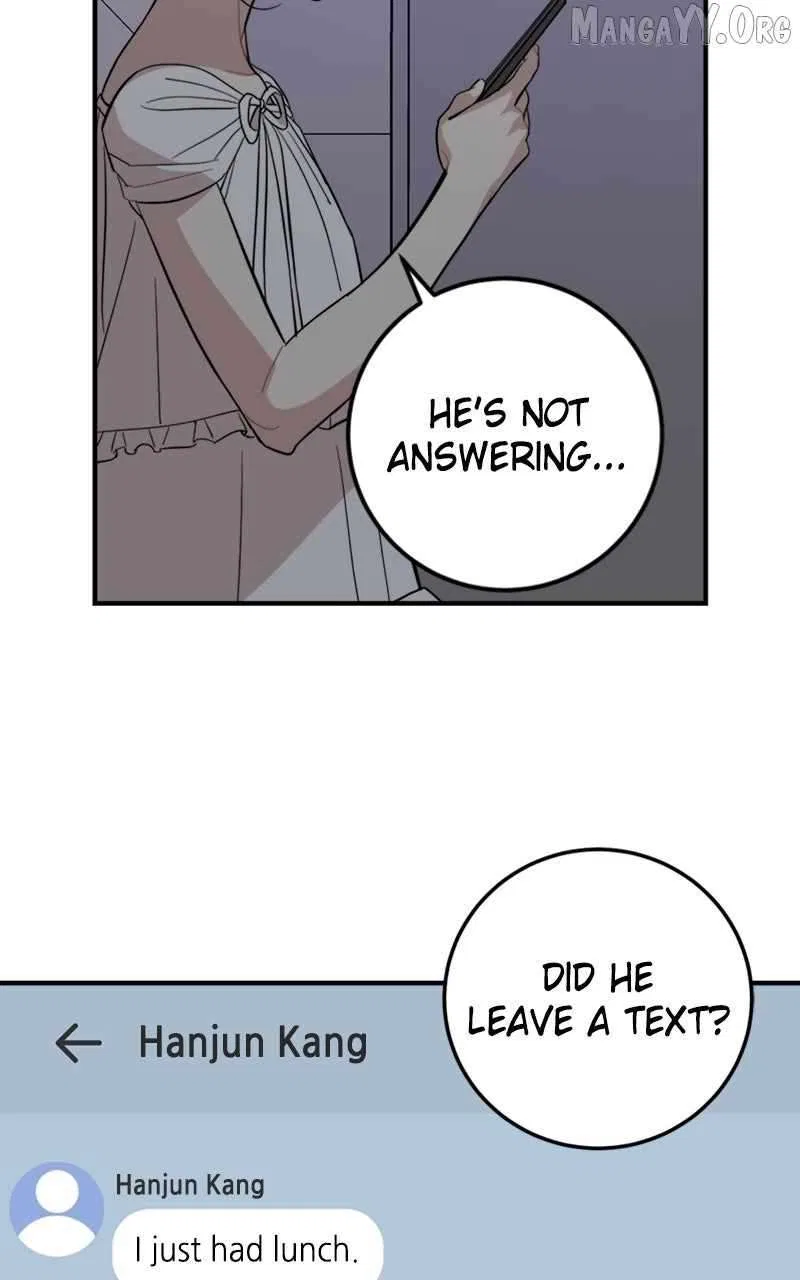 Can You Date a Ranker? Chapter 43 – Page 60