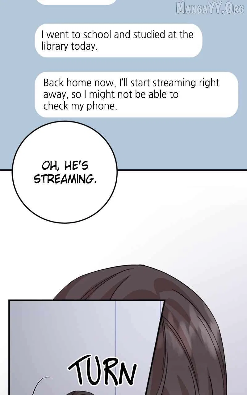 Can You Date a Ranker? Chapter 43 – Page 61