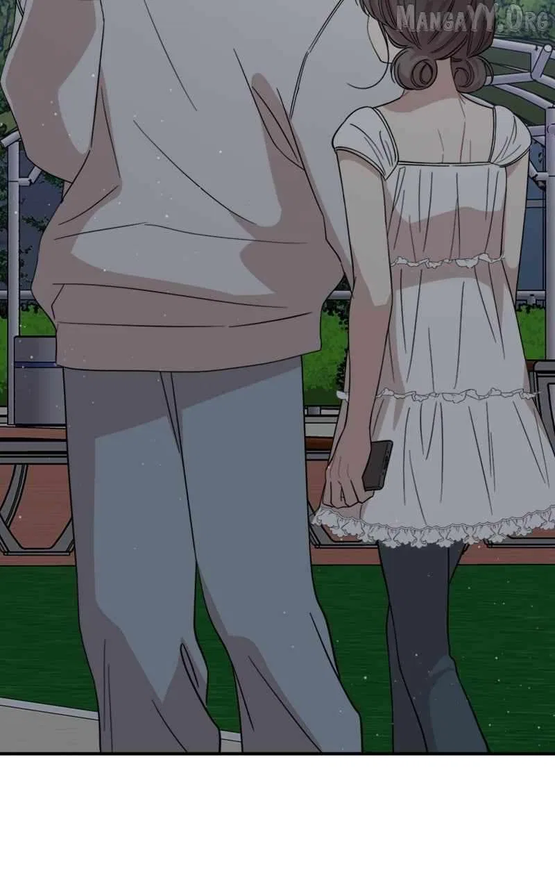 Can You Date a Ranker? Chapter 43 – Page 64