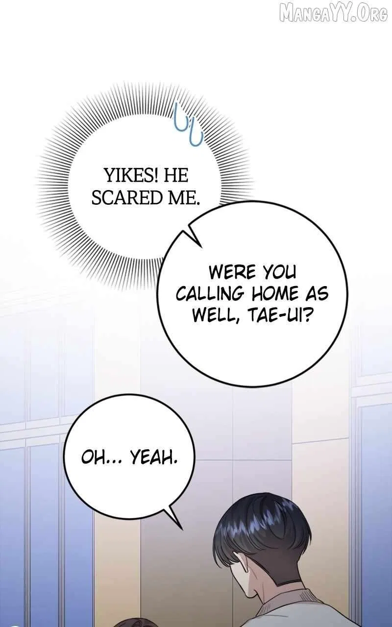 Can You Date a Ranker? Chapter 43 – Page 66