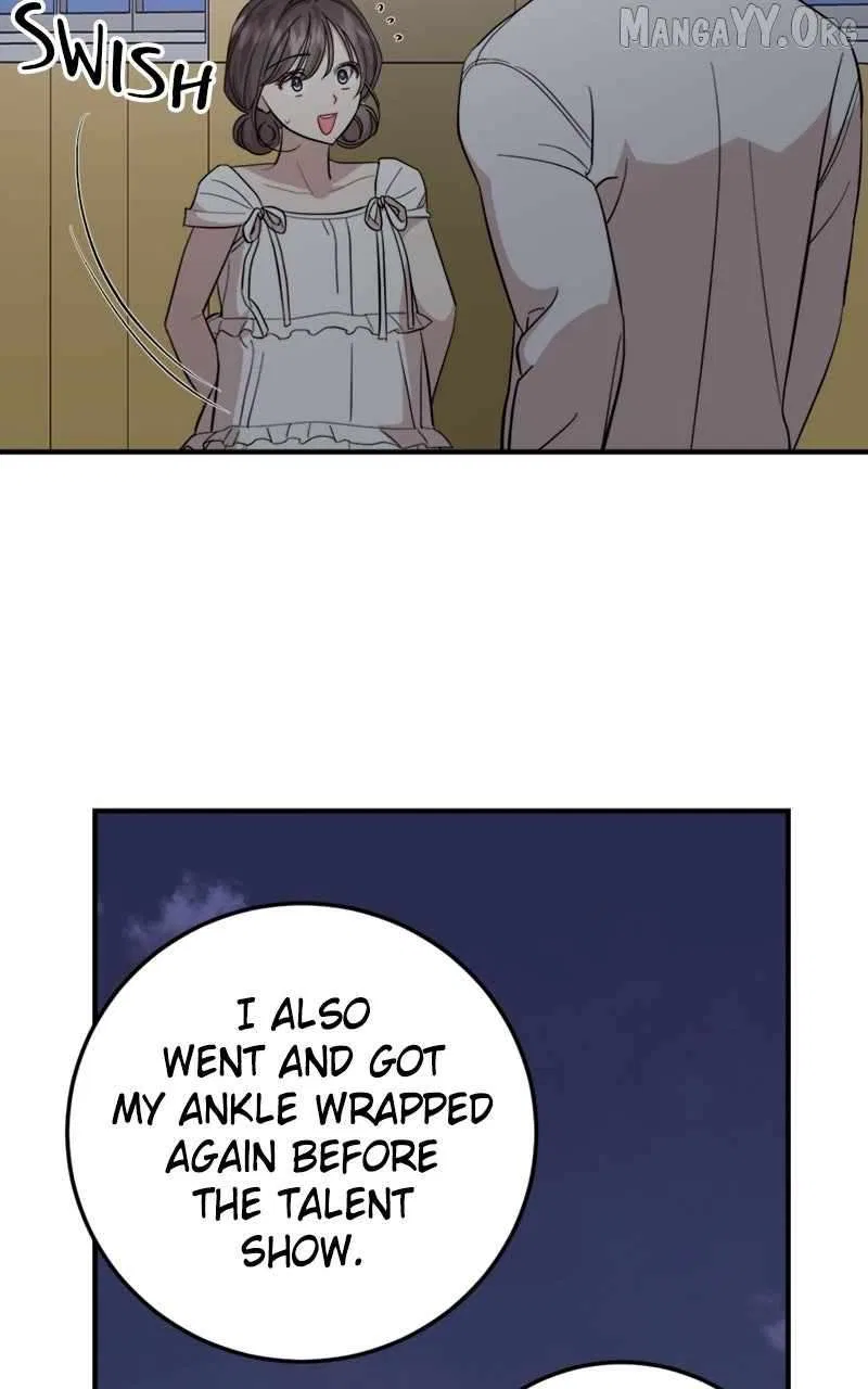 Can You Date a Ranker? Chapter 43 – Page 67