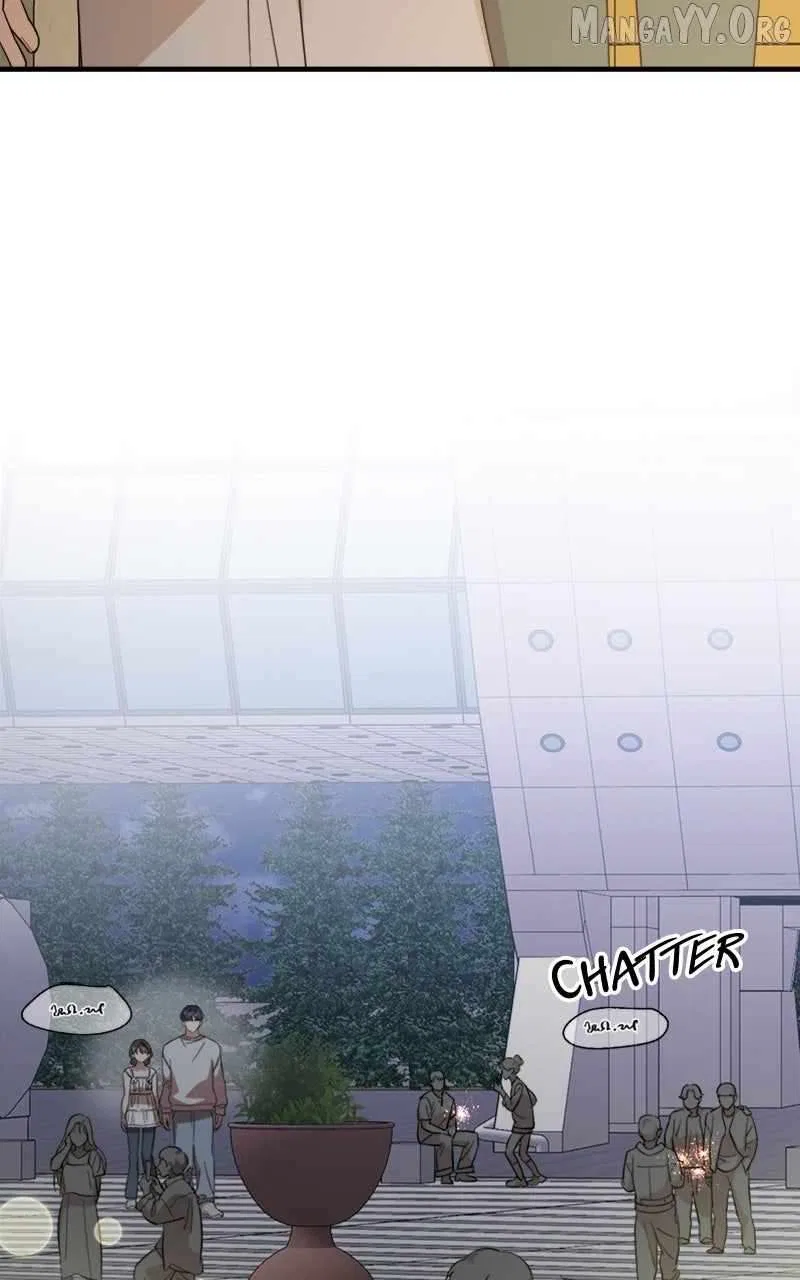 Can You Date a Ranker? Chapter 43 – Page 71