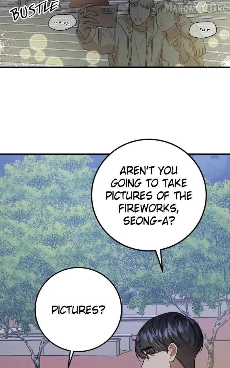 Can You Date a Ranker? Chapter 43 – Page 72