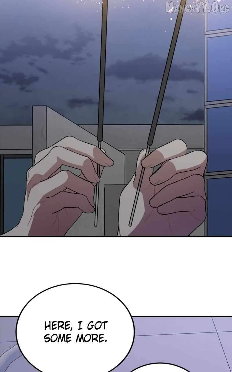 Can You Date a Ranker? Chapter 43 – Page 76