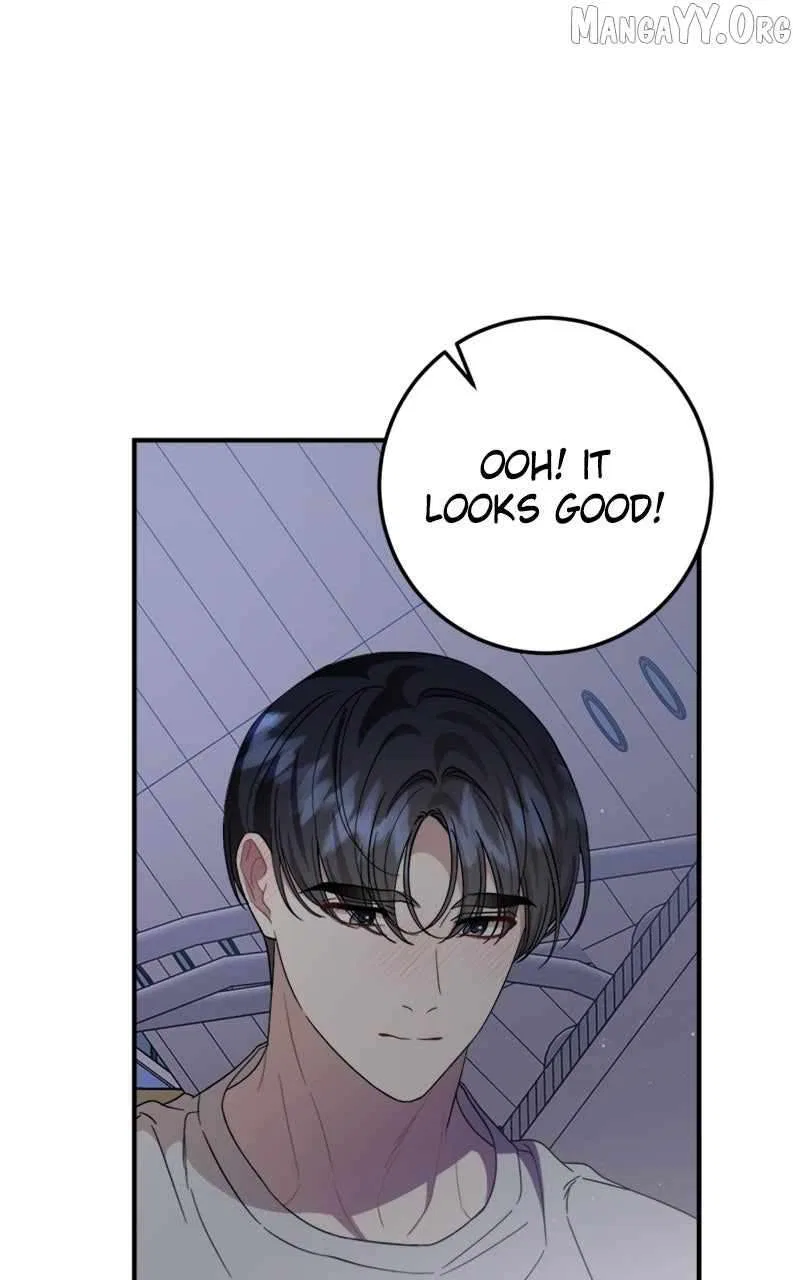 Can You Date a Ranker? Chapter 43 – Page 88