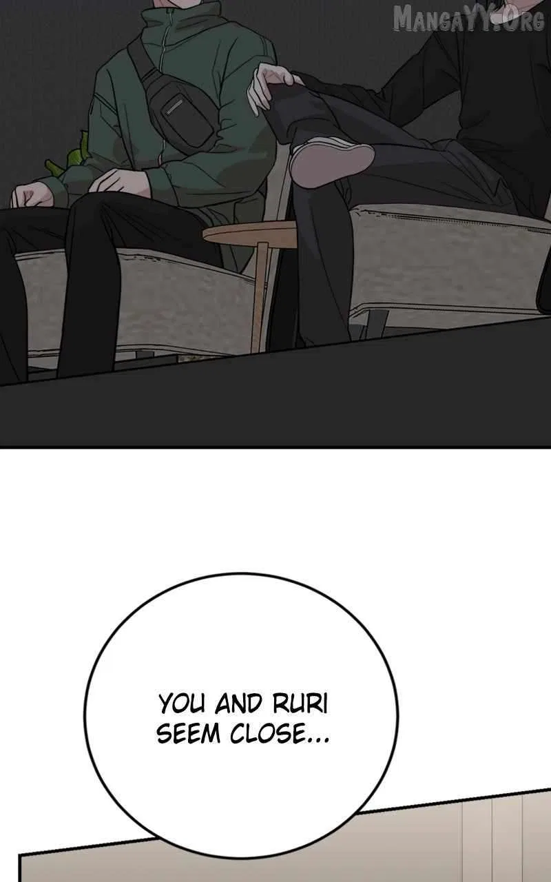 Can You Date a Ranker? Chapter 42 – Page 3