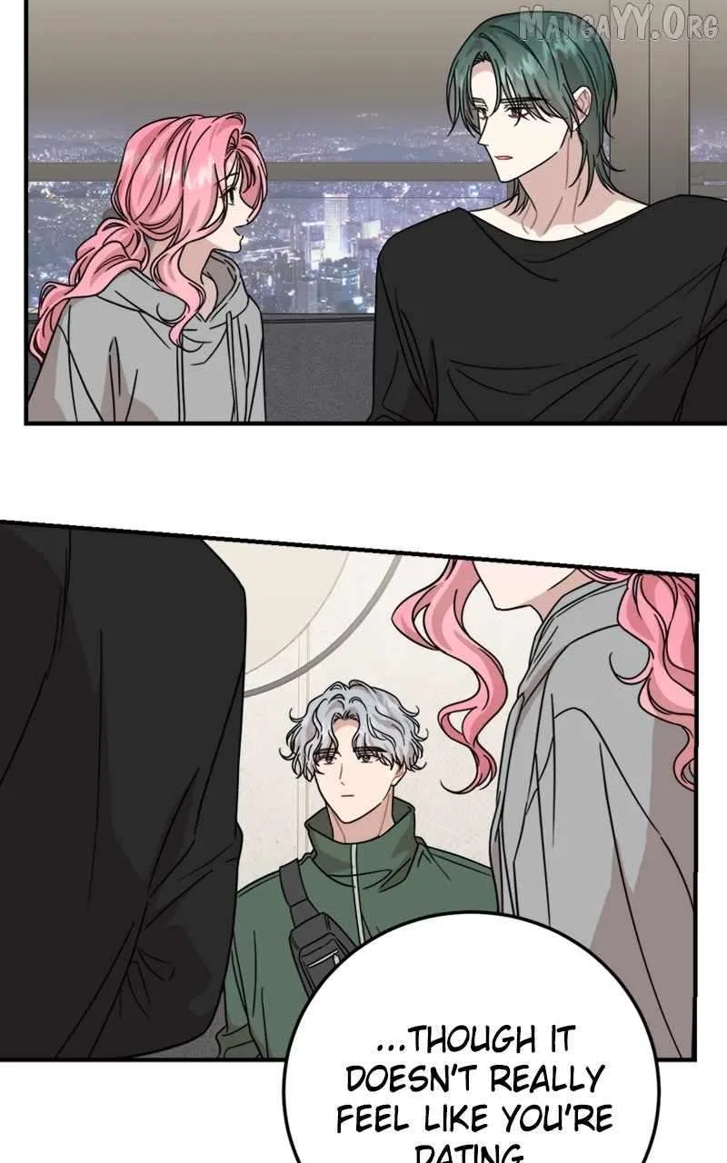 Can You Date a Ranker? Chapter 42 – Page 4