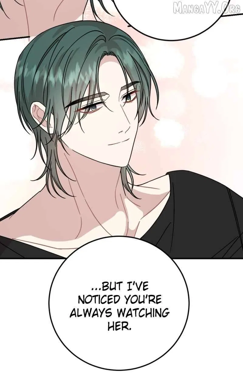 Can You Date a Ranker? Chapter 42 – Page 8