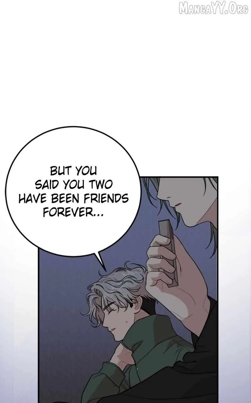 Can You Date a Ranker? Chapter 42 – Page 9