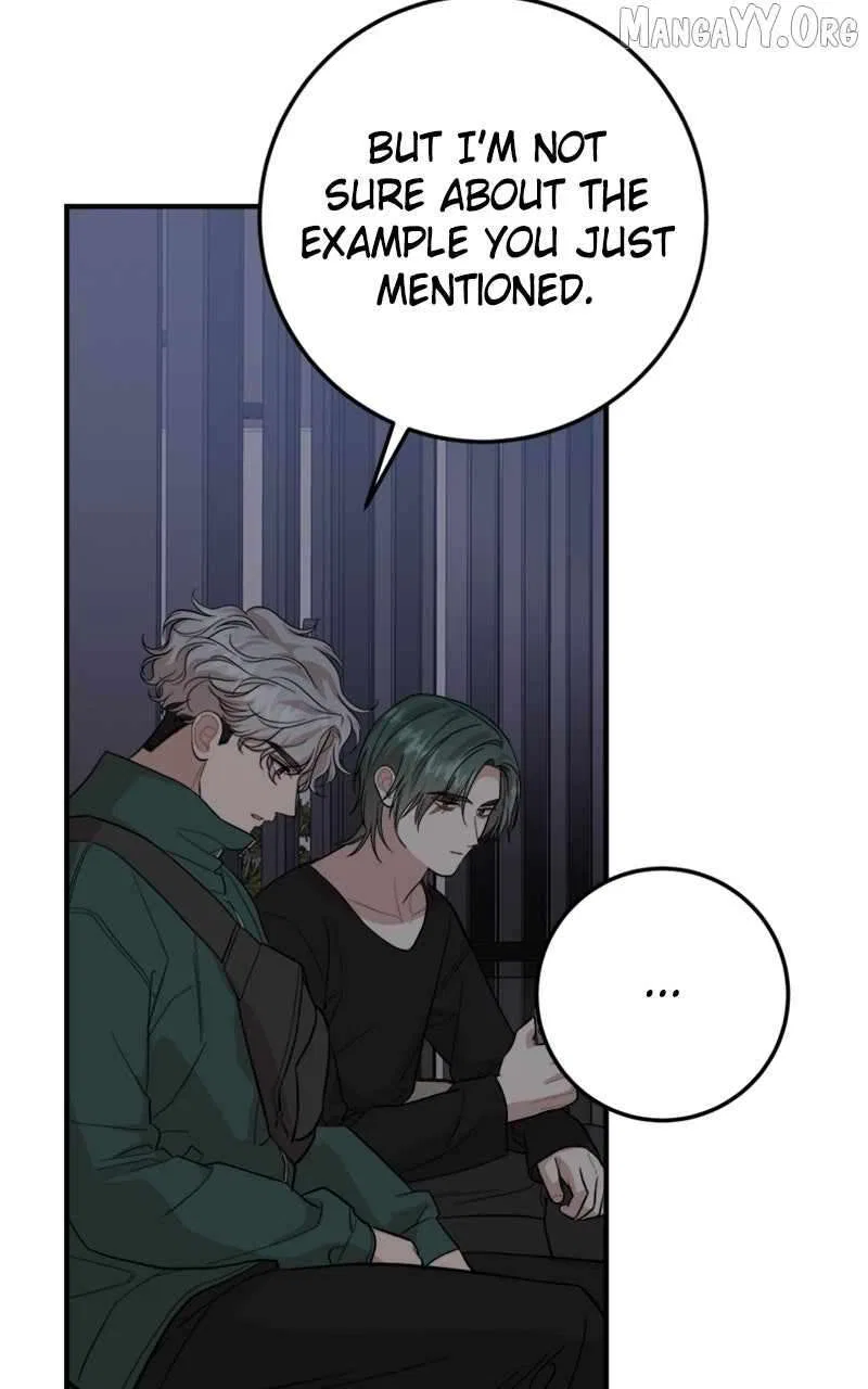 Can You Date a Ranker? Chapter 42 – Page 21