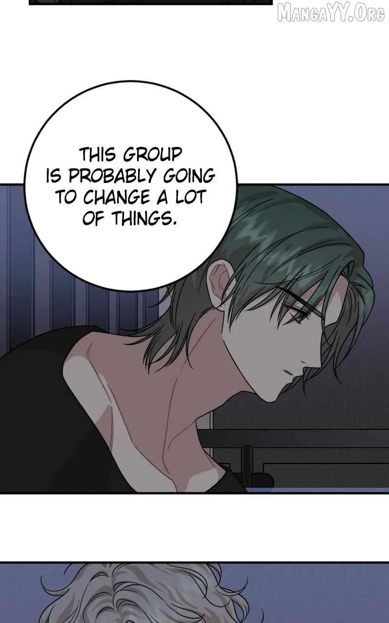 Can You Date a Ranker? Chapter 42 – Page 22