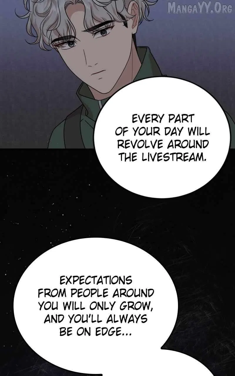 Can You Date a Ranker? Chapter 42 – Page 23