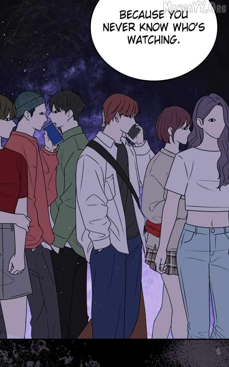Can You Date a Ranker? Chapter 42 – Page 24
