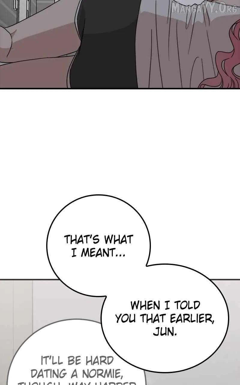 Can You Date a Ranker? Chapter 42 – Page 31