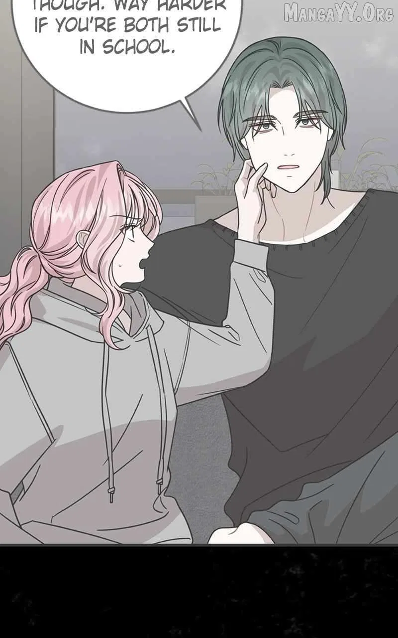 Can You Date a Ranker? Chapter 42 – Page 32