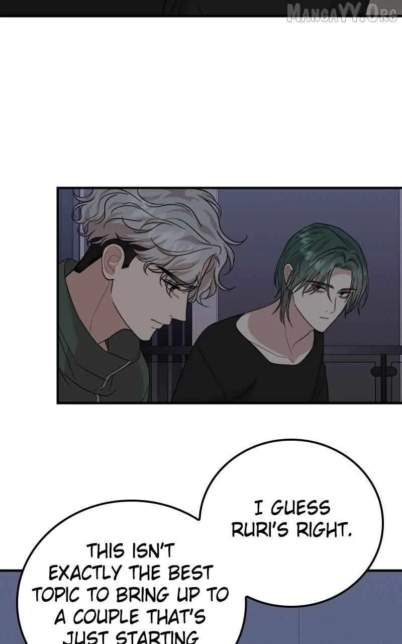Can You Date a Ranker? Chapter 42 – Page 37