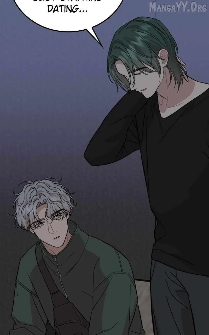 Can You Date a Ranker? Chapter 42 – Page 38