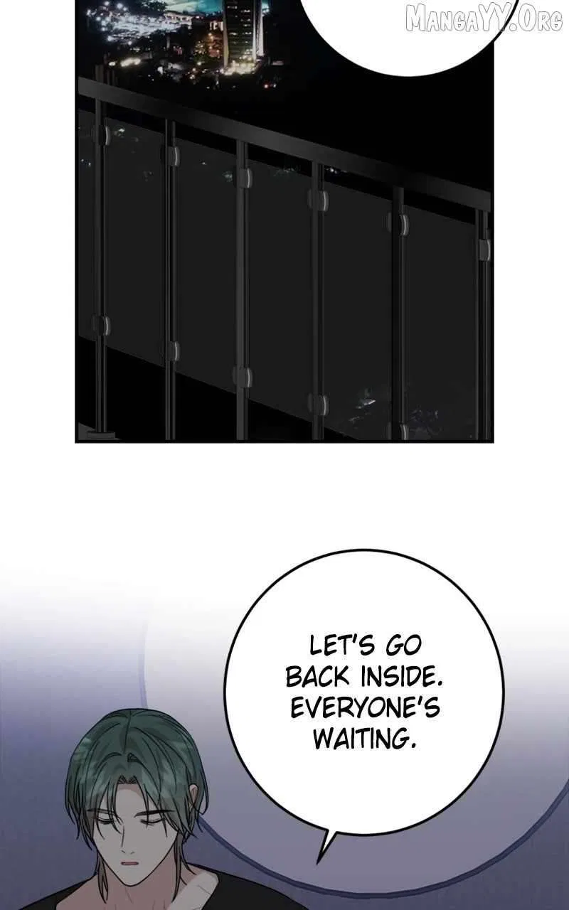 Can You Date a Ranker? Chapter 42 – Page 40