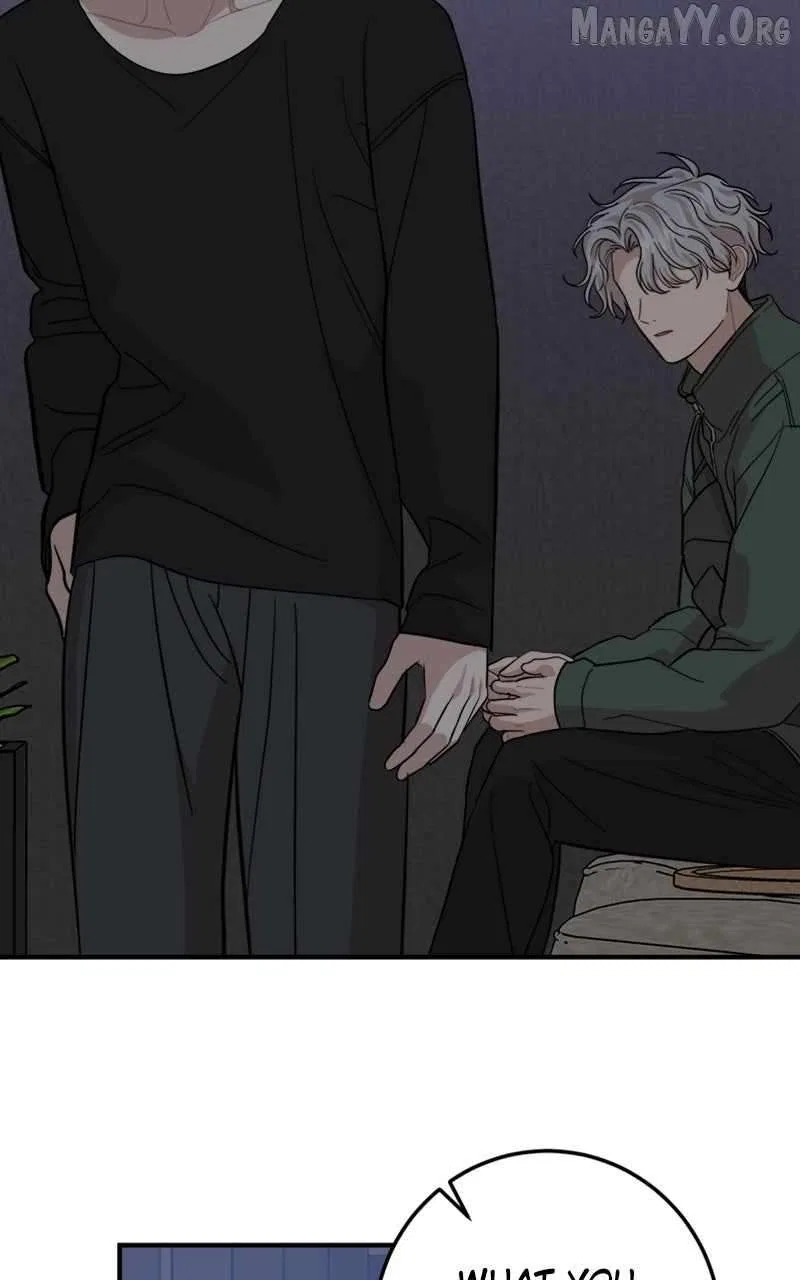 Can You Date a Ranker? Chapter 42 – Page 41