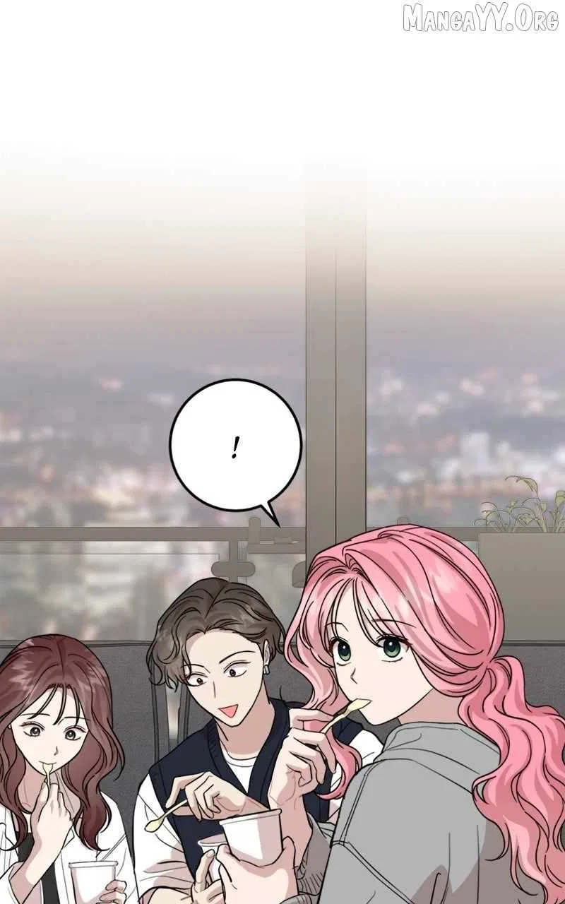 Can You Date a Ranker? Chapter 42 – Page 47
