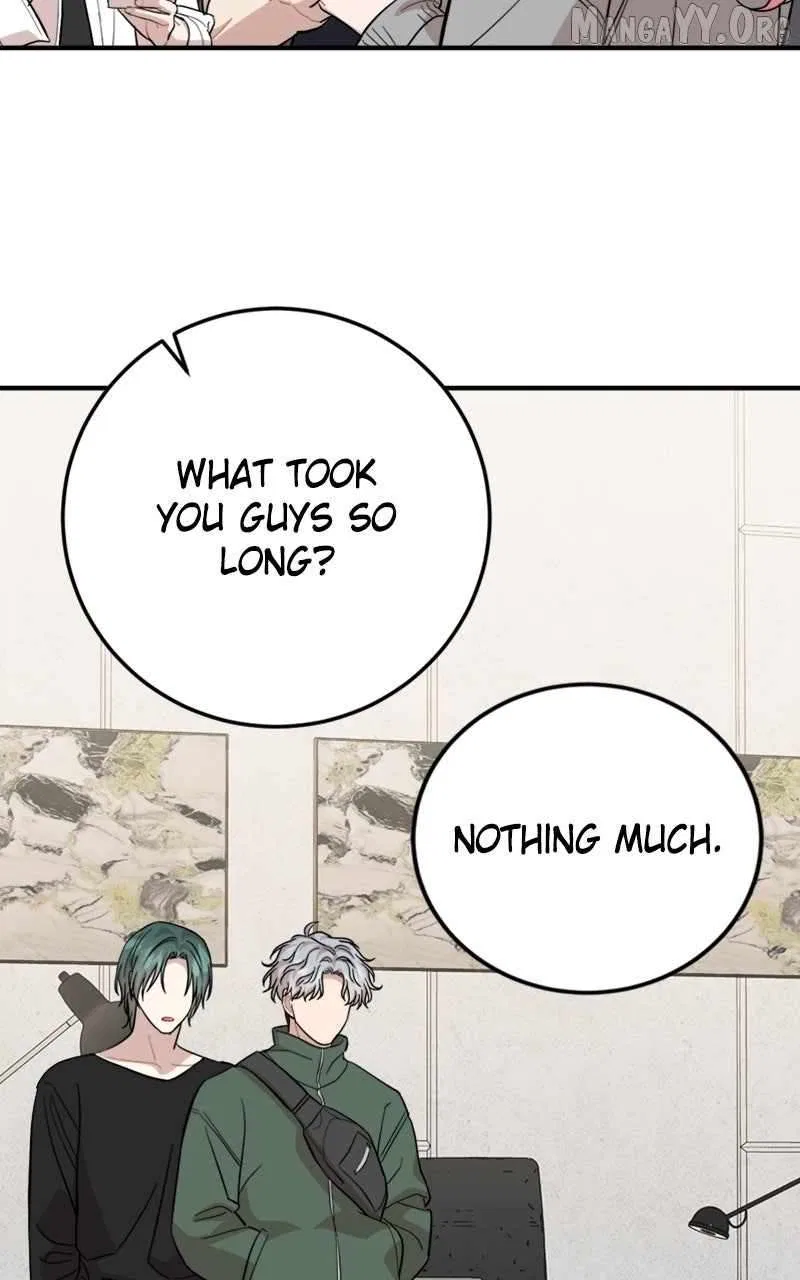 Can You Date a Ranker? Chapter 42 – Page 48