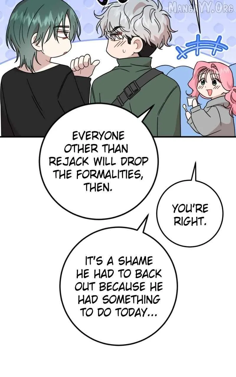 Can You Date a Ranker? Chapter 42 – Page 50