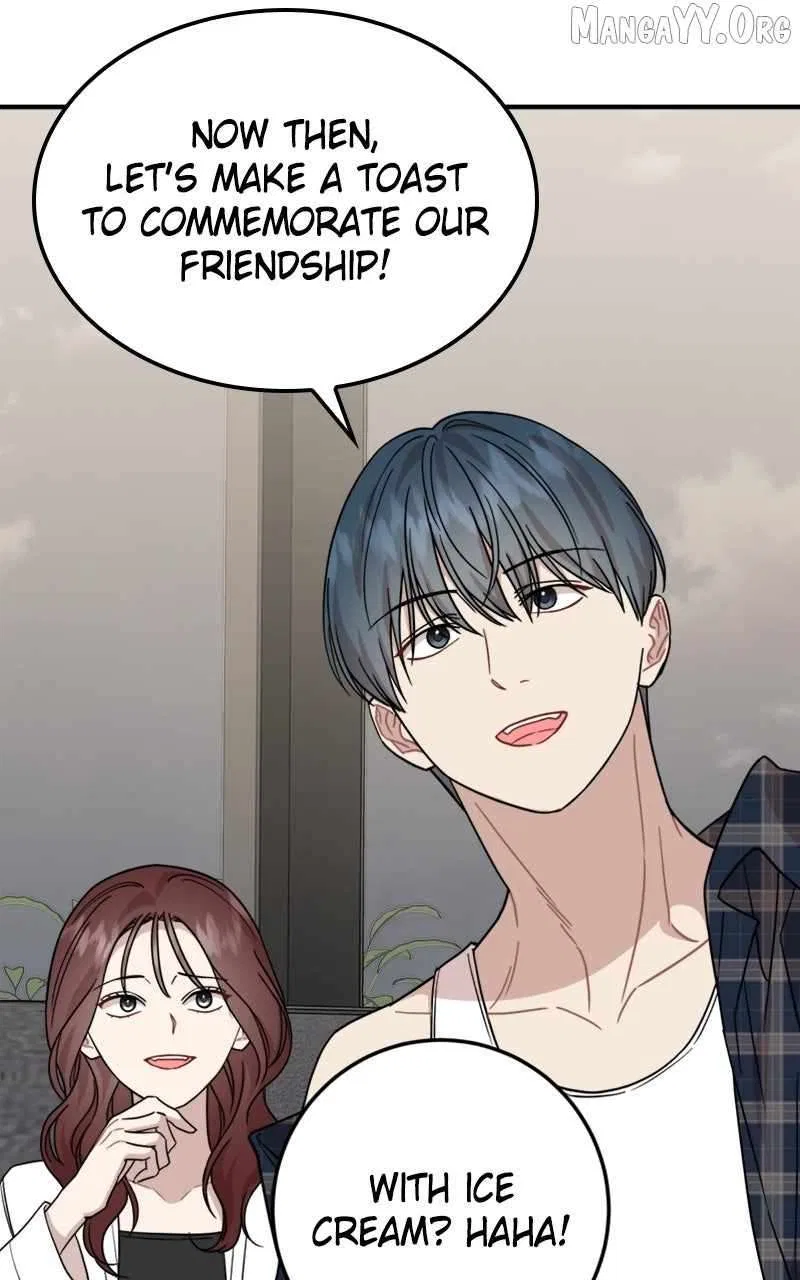 Can You Date a Ranker? Chapter 42 – Page 51