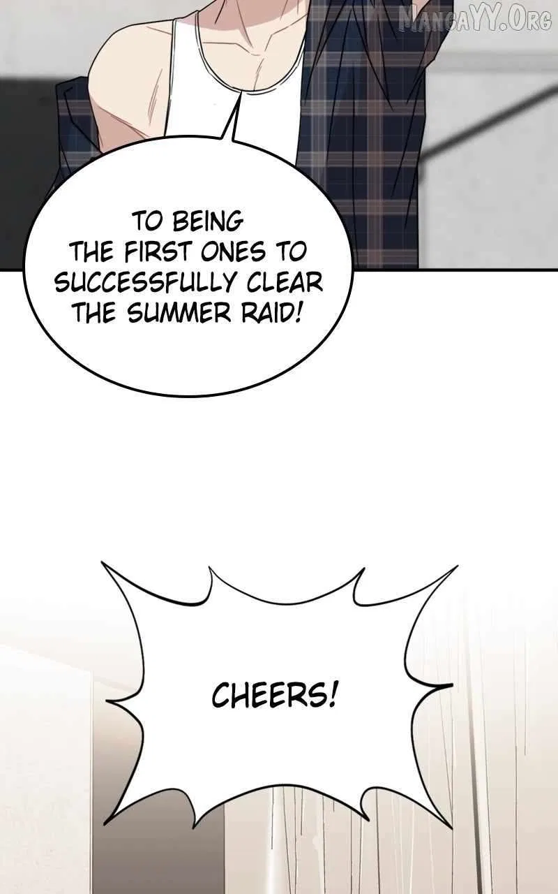 Can You Date a Ranker? Chapter 42 – Page 53