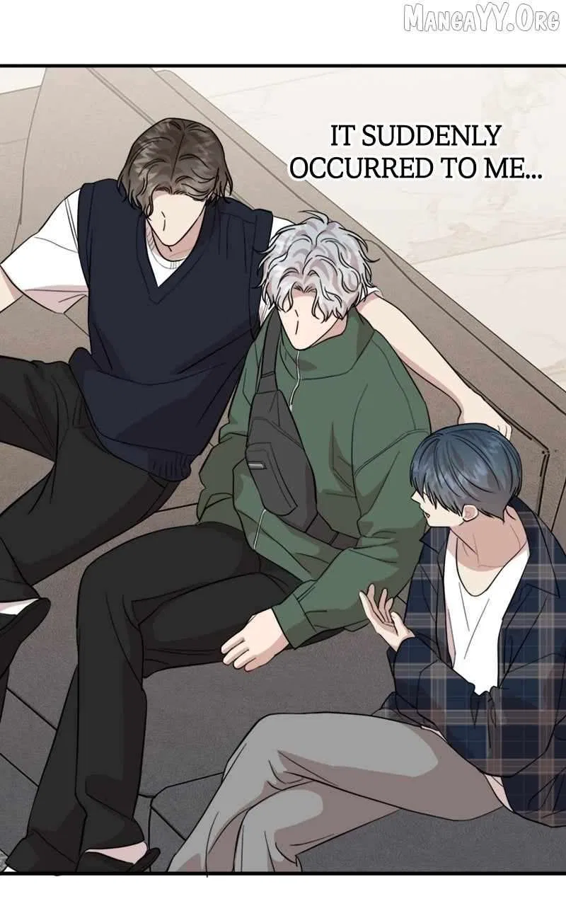 Can You Date a Ranker? Chapter 42 – Page 55