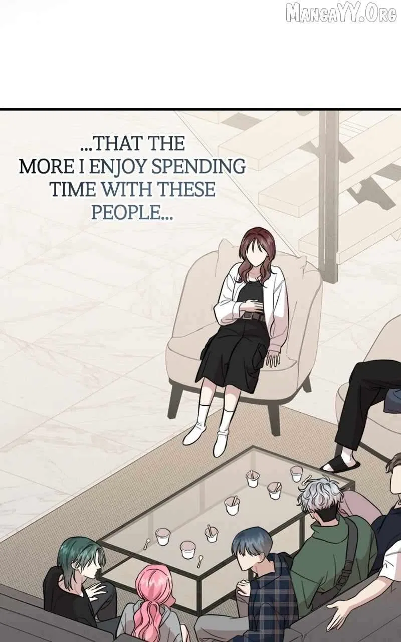 Can You Date a Ranker? Chapter 42 – Page 57