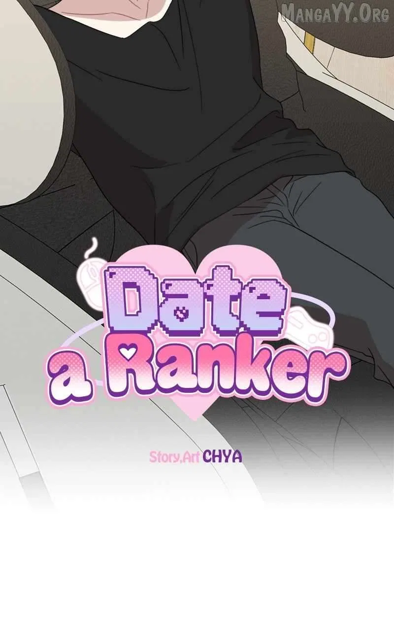 Can You Date a Ranker? Chapter 42 – Page 63