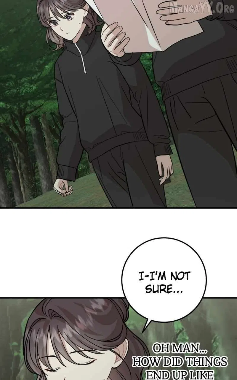 Can You Date a Ranker? Chapter 42 – Page 68
