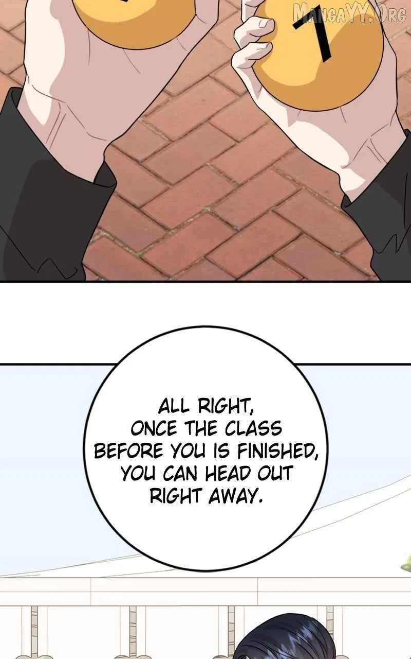 Can You Date a Ranker? Chapter 42 – Page 70
