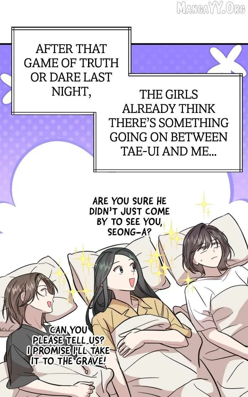 Can You Date a Ranker? Chapter 42 – Page 72