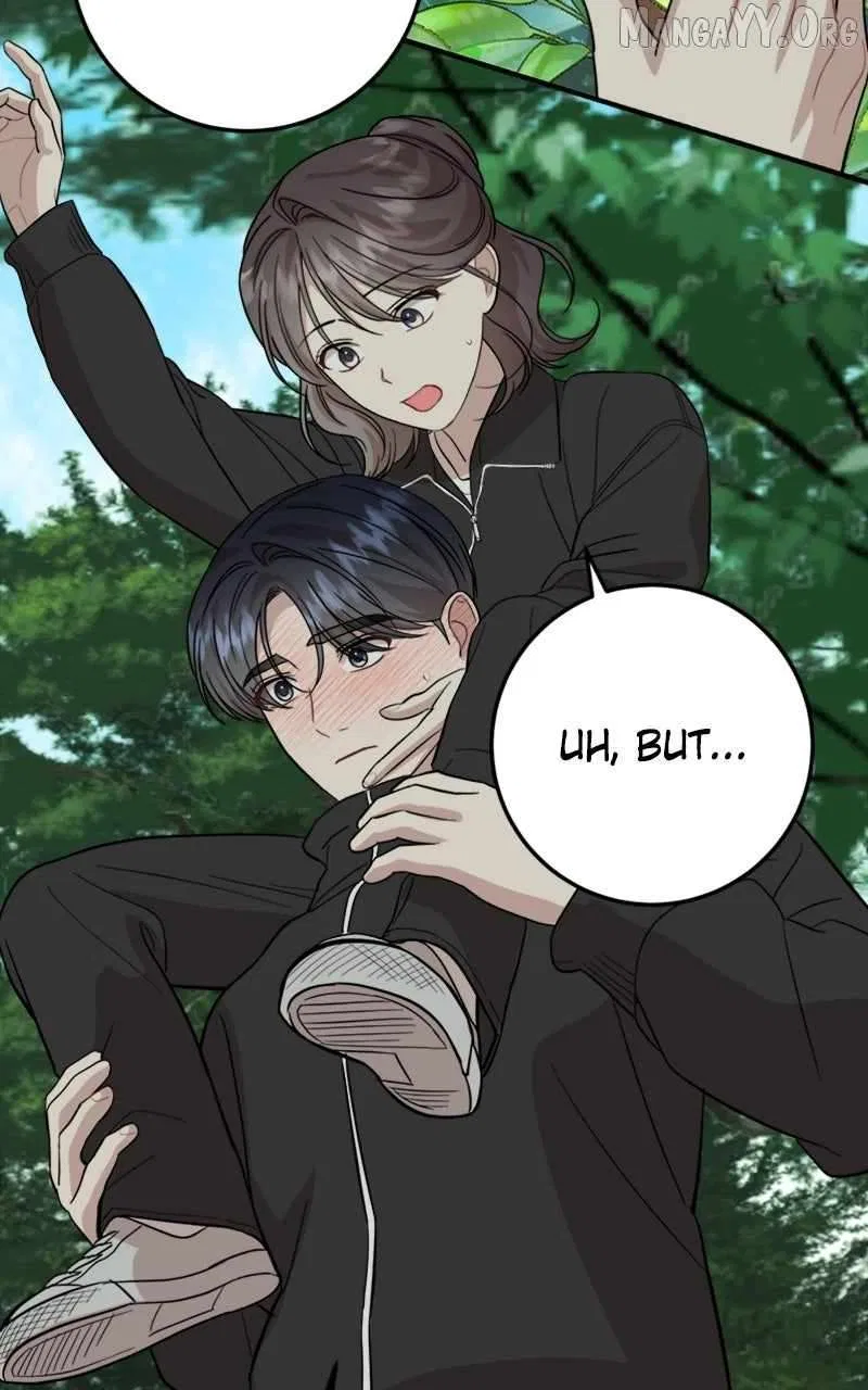 Can You Date a Ranker? Chapter 42 – Page 81