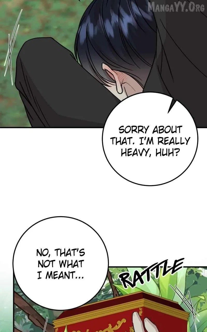 Can You Date a Ranker? Chapter 42 – Page 83