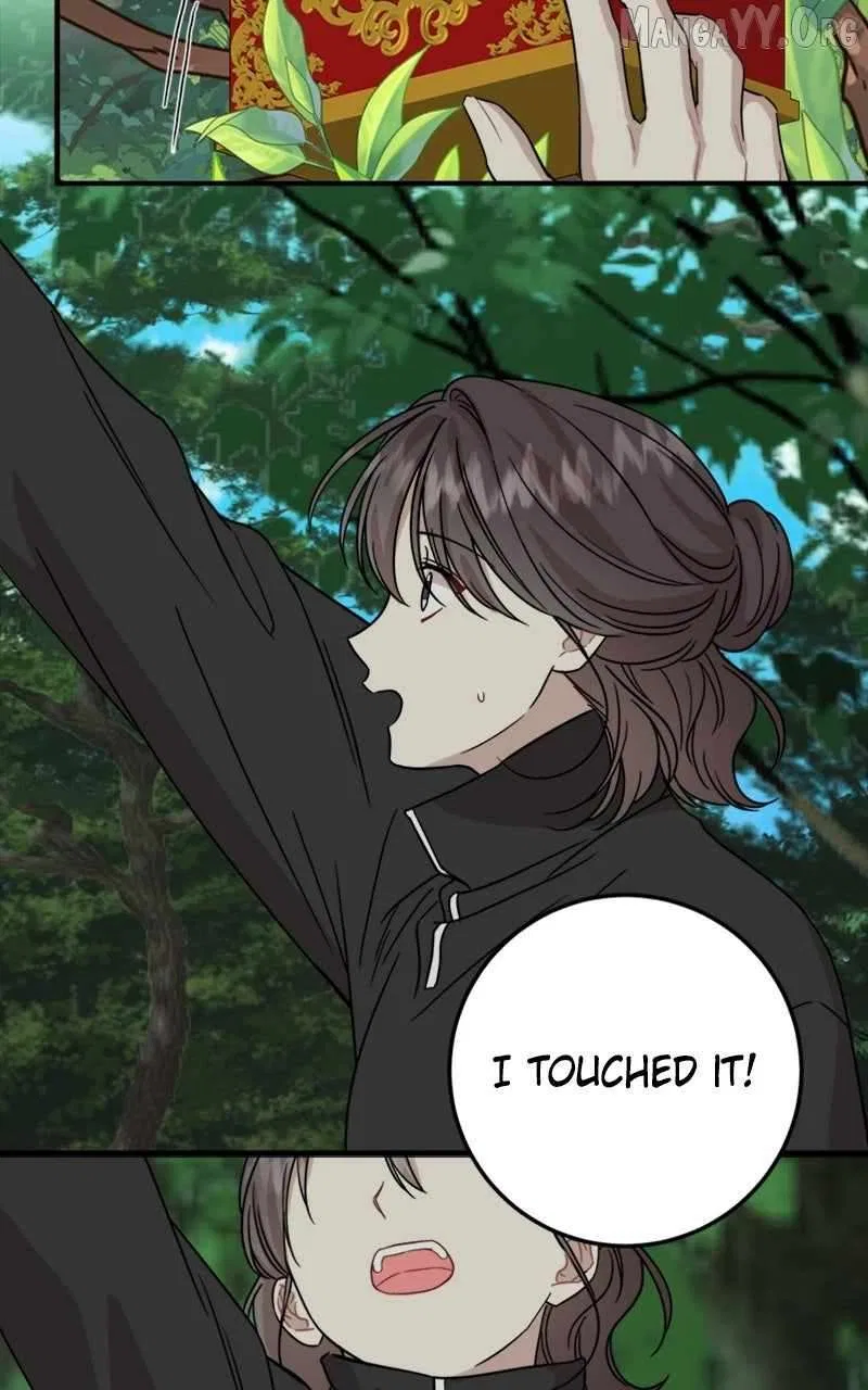 Can You Date a Ranker? Chapter 42 – Page 84