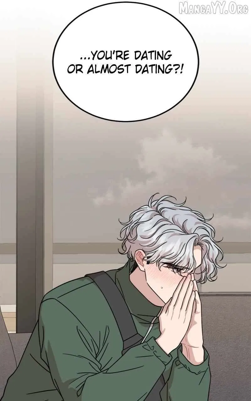 Can You Date a Ranker? Chapter 41 – Page 2