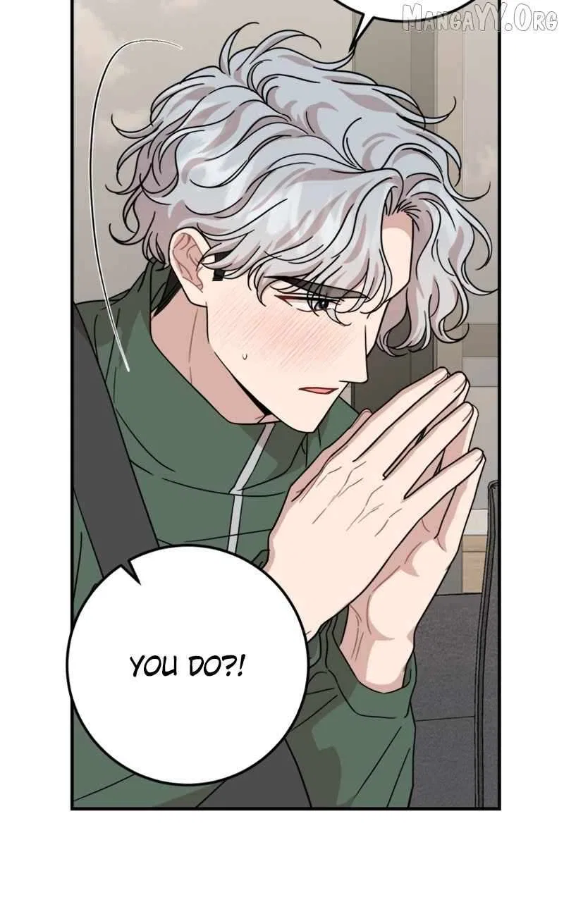Can You Date a Ranker? Chapter 41 – Page 4