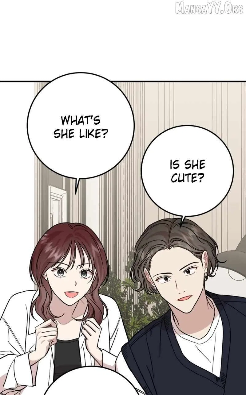 Can You Date a Ranker? Chapter 41 – Page 5