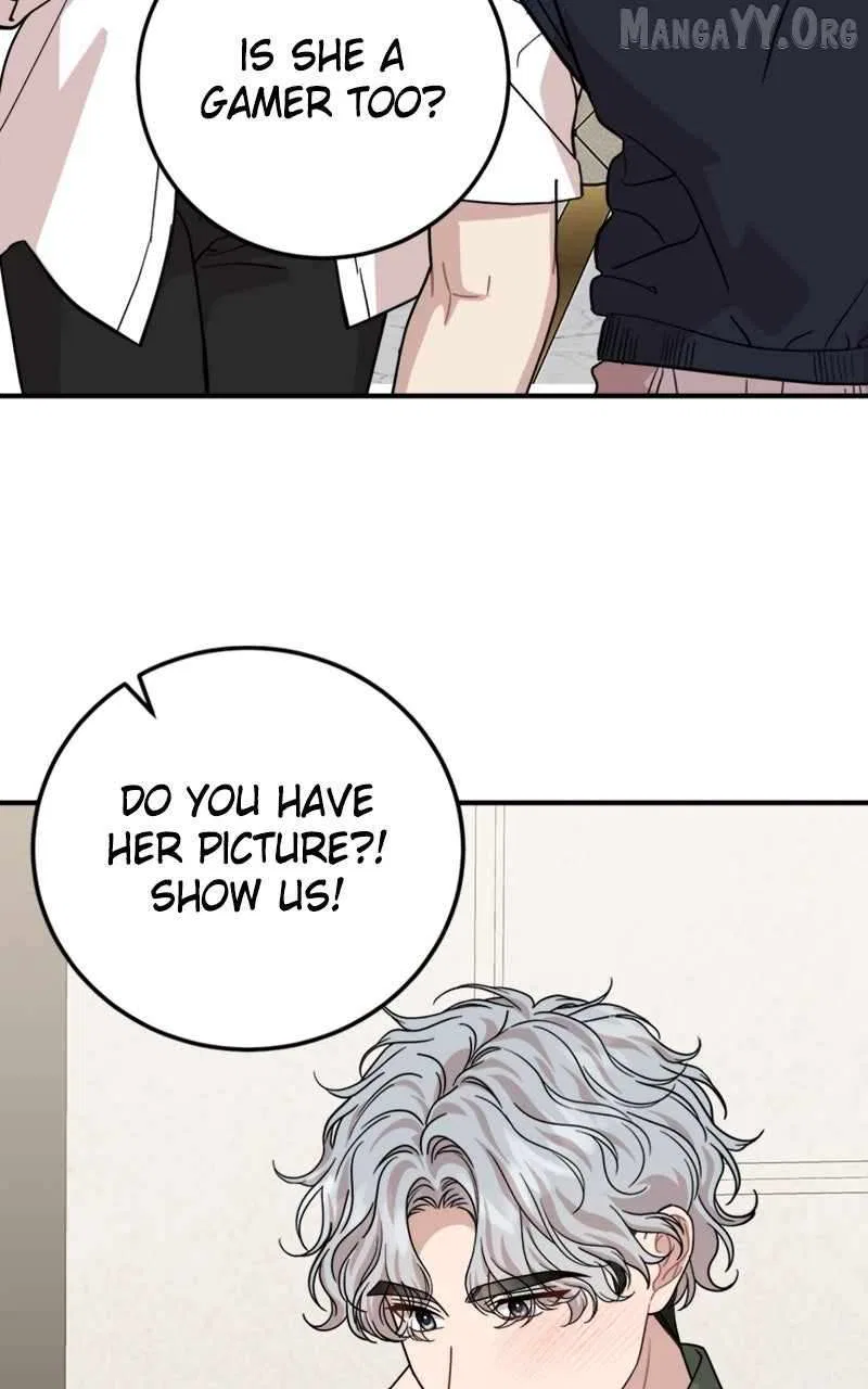Can You Date a Ranker? Chapter 41 – Page 6